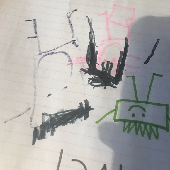 Meet your Posher, Olivia - Picture 1 of 1